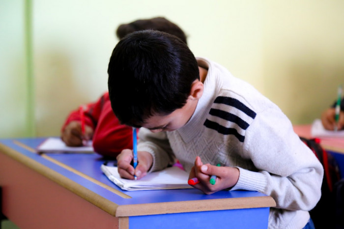 Ayfer Bulancak: İngilizce Öğretmeni