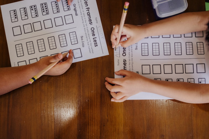 6. Sınıf İngilizce 1. Dönem 1. BEP Sınavı Hazırlıkları